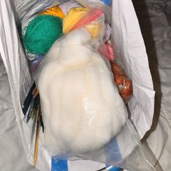 Fabric Crafts
