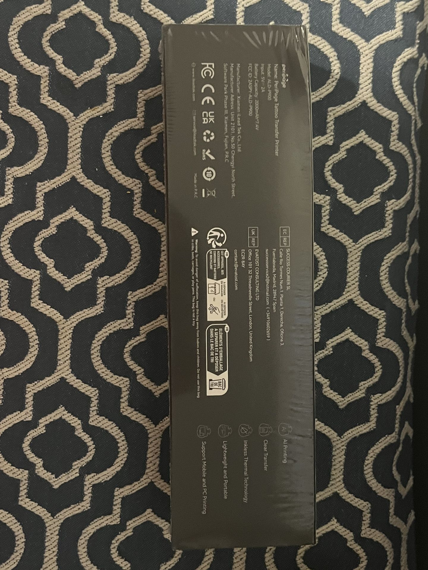 Tatto Printer For Sale 