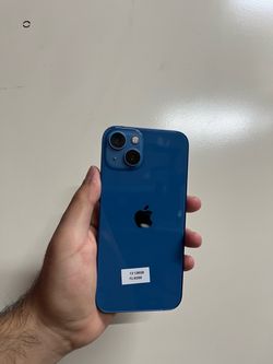 IPHONE 13 128GB FULLY UNLOCKED