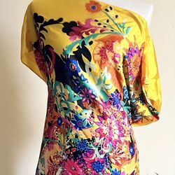 Arden B. Tunic Dress