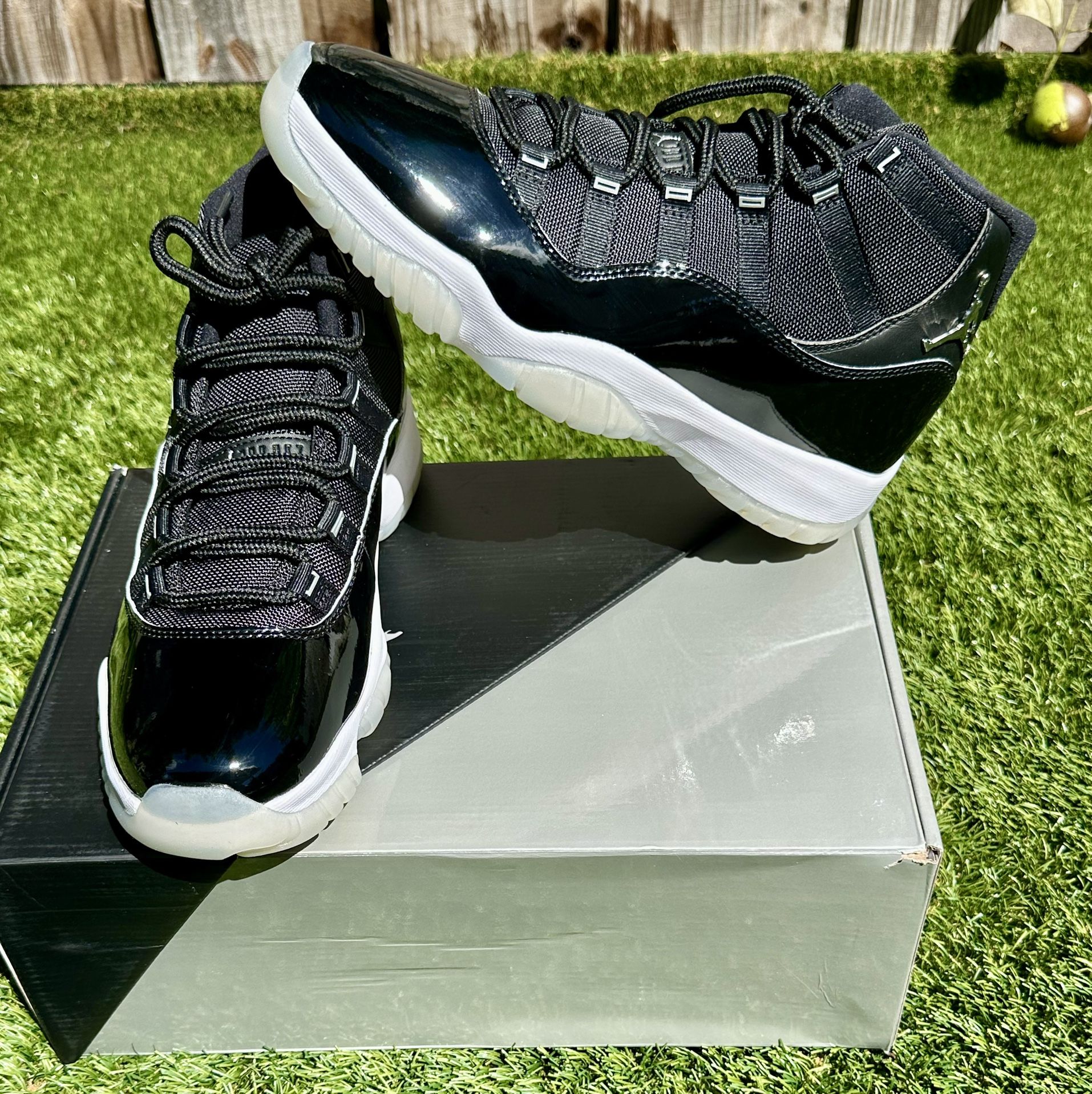 Air Jordan 11