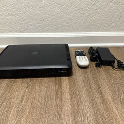 DirecTv Receiver Box HR54-700 w/ Remote and Power Cord
