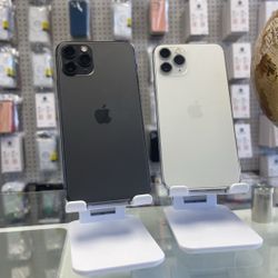 IPHONE 11 Pro Libre De Fabrica 🤩📲