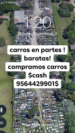 Cheap Car parts partes de carros baratos {contact info removed}