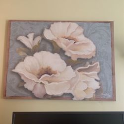 Wall picture I Have 2