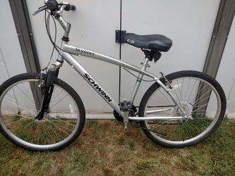 Schwinn Skyliner 21 speed Comfort geometry for Sale in Clovis CA OfferUp