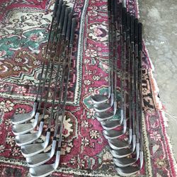 Used Golf Clubs