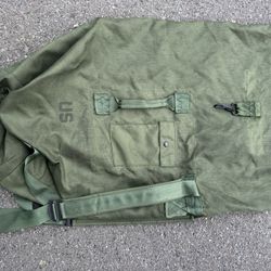 Army official Tote Bag