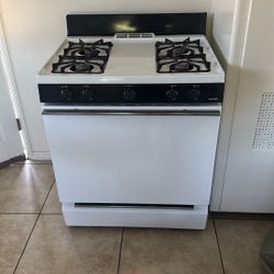 Stove For Sale