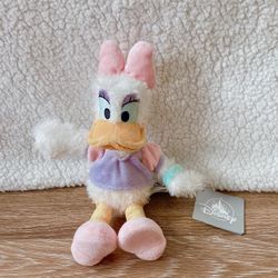 Disney Plush- Daisy Duck