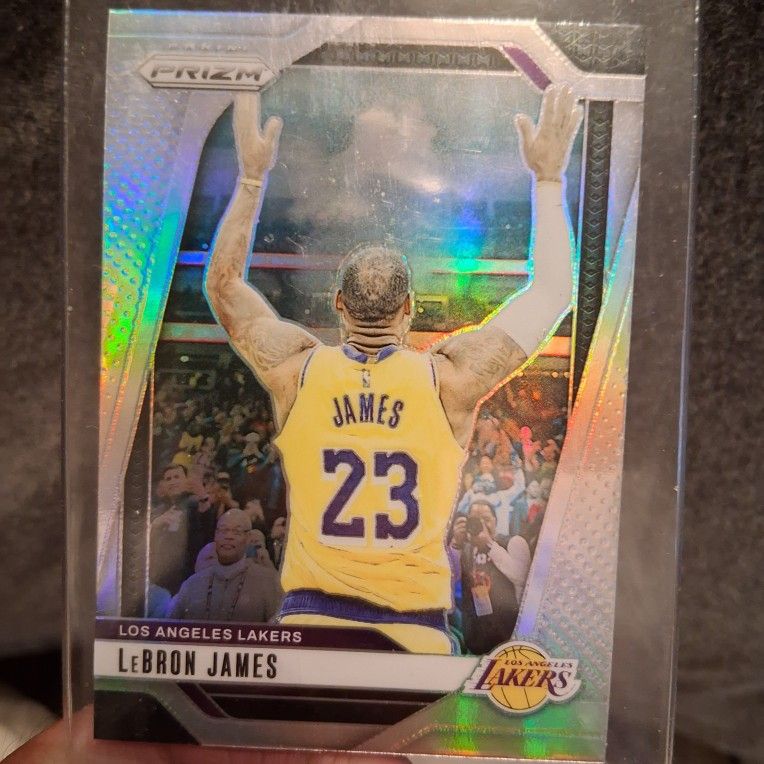 Wemby, LeBron, Holmgren,]and Amen Thompson