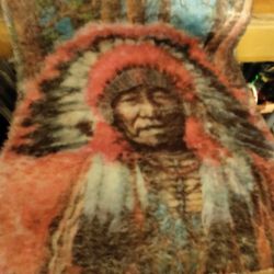 Indian Tapestry 