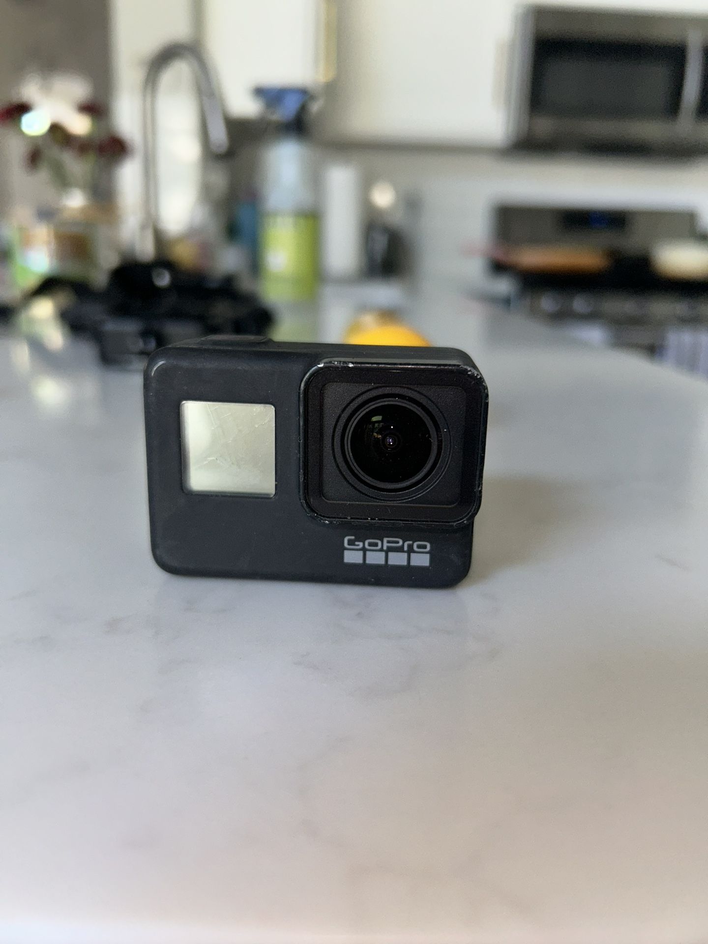 GoPro hero 7 black