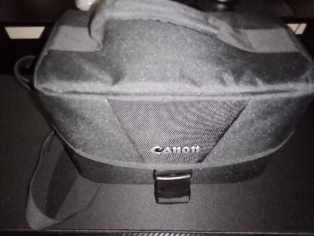 Camera Equipment