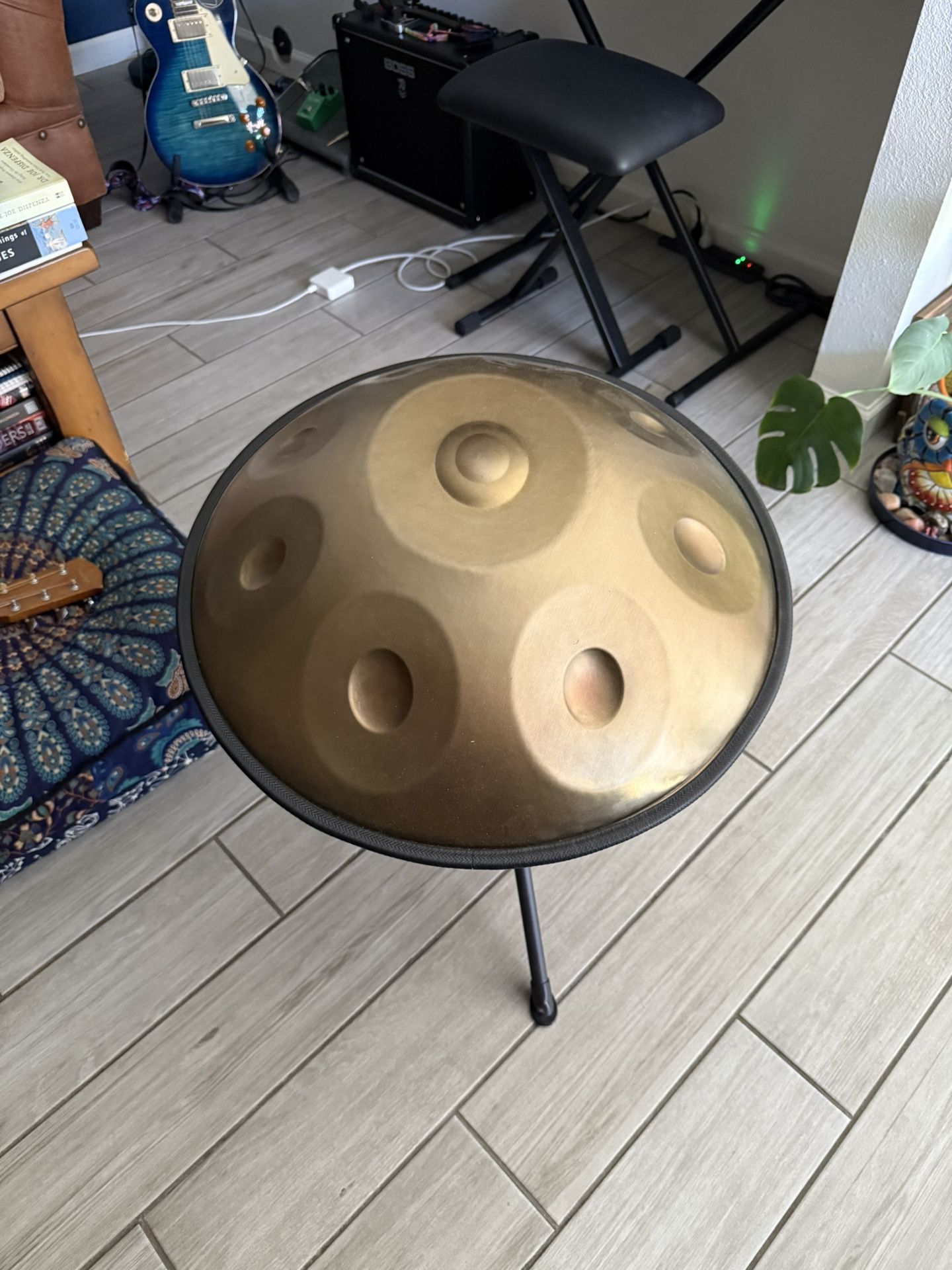 Harper Handpan