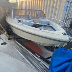 1984 Seaswirl 