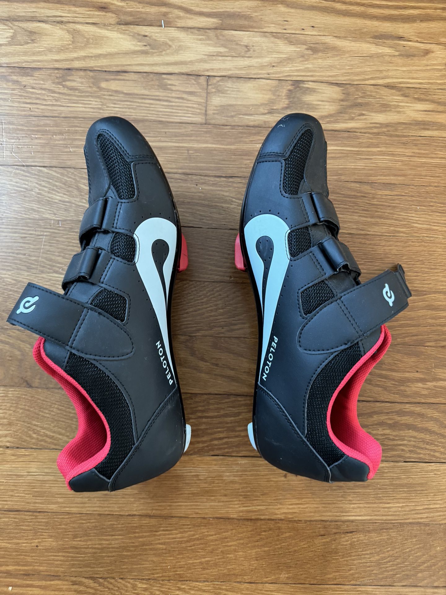 Men’s Peloton Cycling Shoes (size 13)