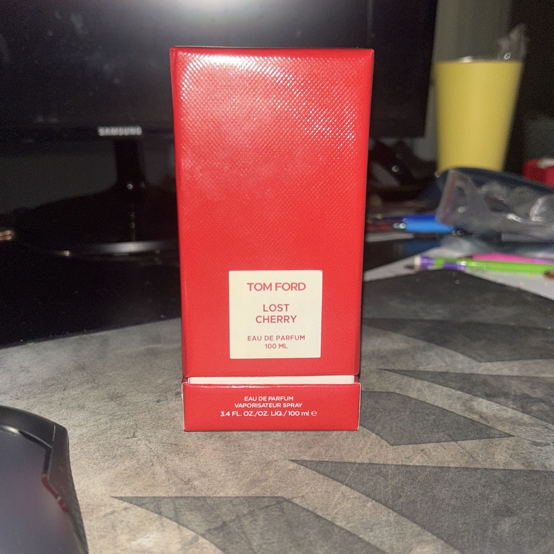 Tom Ford Lost Cherry 100ml