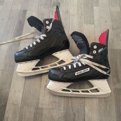 Ice Hockey Skates