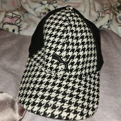Women's Puma hat
