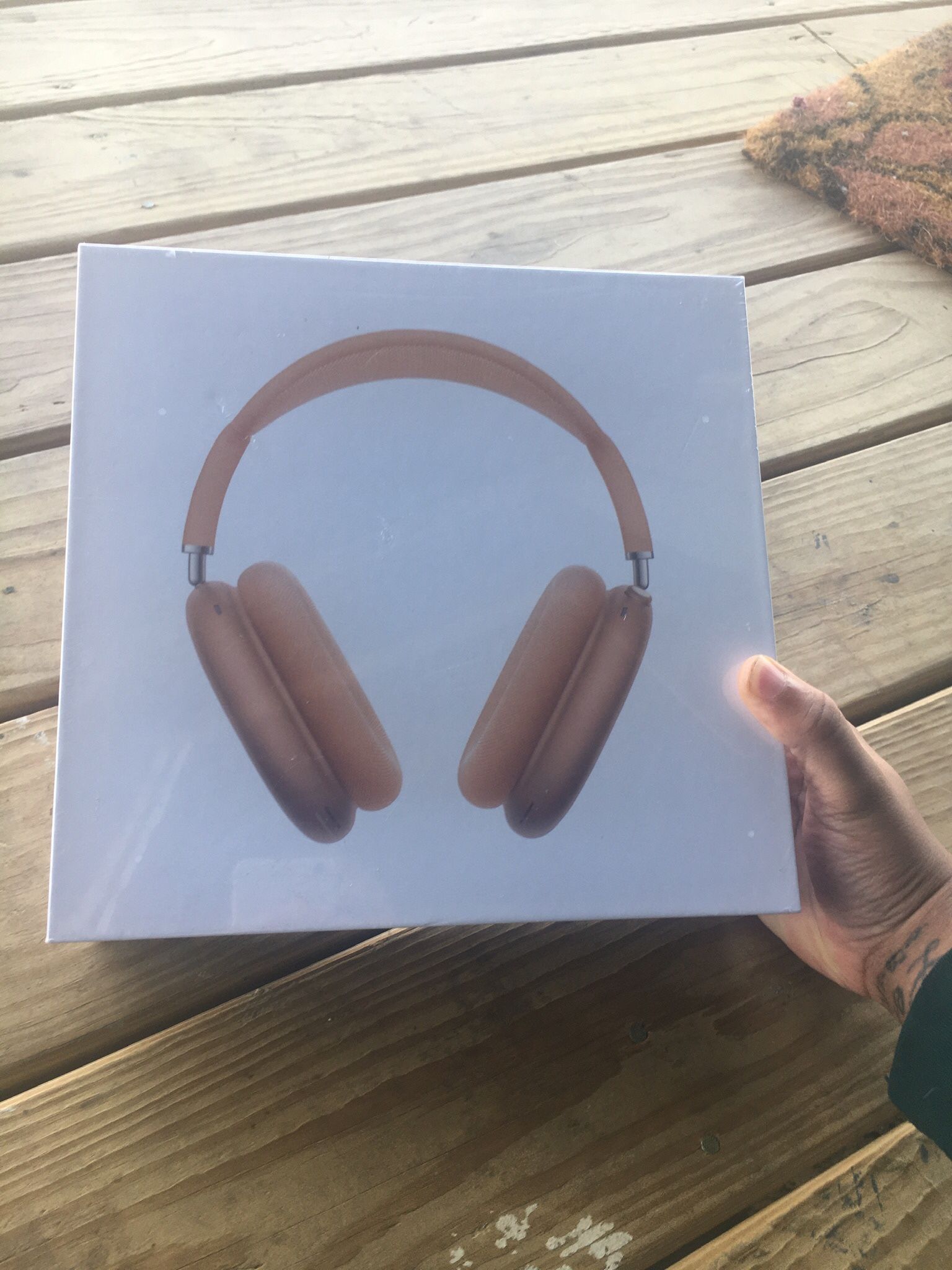 AirPod Max