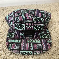 Vans “Off the Wall” Colorful Hat
