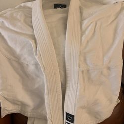 Kingz Jujitsu GI