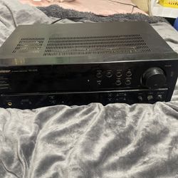 Pioneer Six-255r