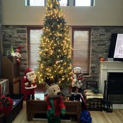 CHRISTMAS….. Make An Offer On Items You Like, Pick Up Only Tuesday Morning In JC or Afternoon In Secaucus 