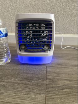Ac mini