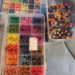 Beads