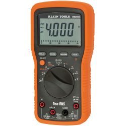 Klein Tools MM2000 Digital Multimeter