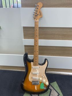 String guitar