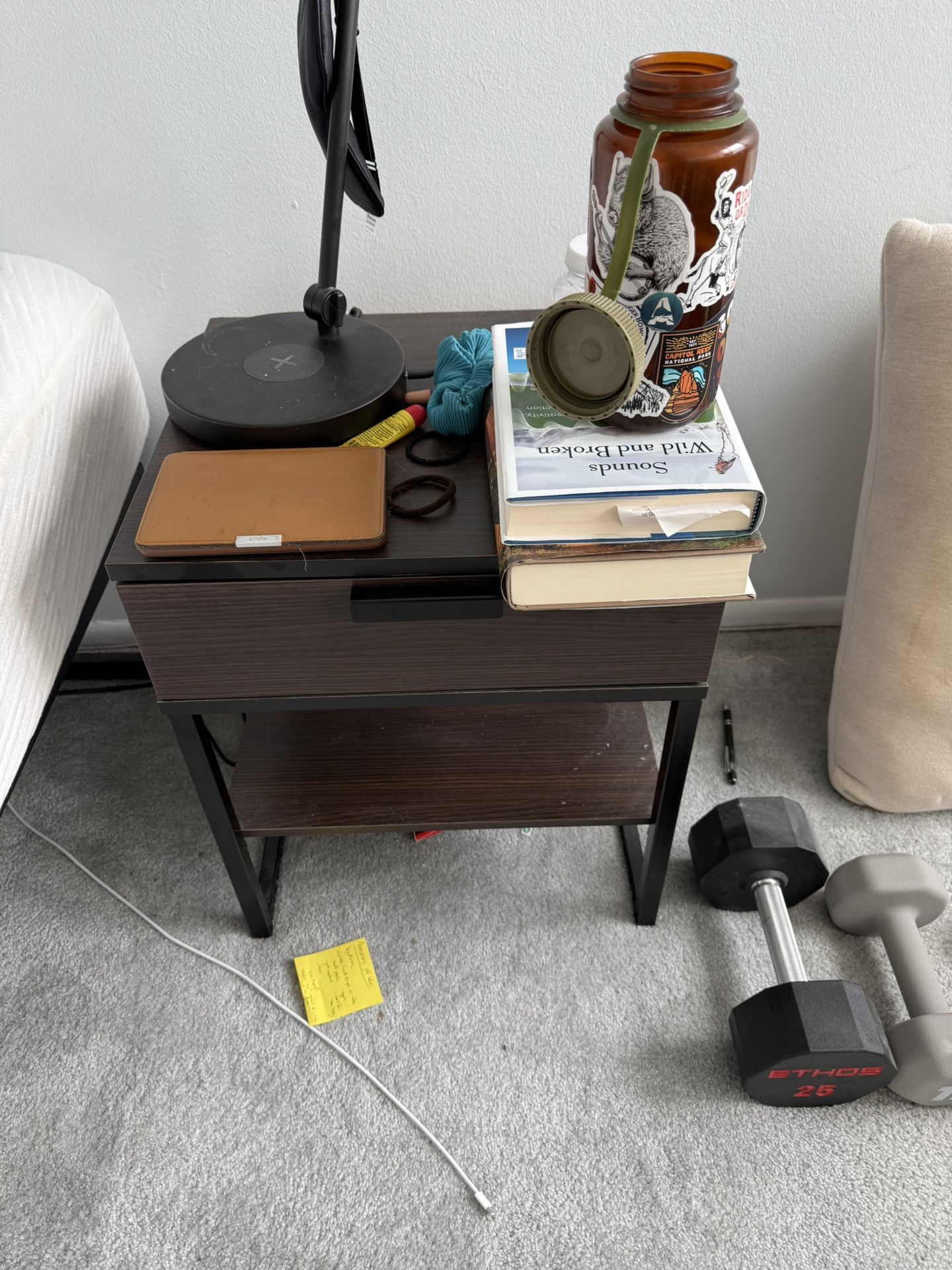 Bedside Table
