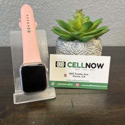 Apple Watch Series 9 41mm GPS - Pink