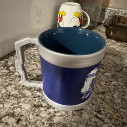Star Wars R2-D2 Mug 