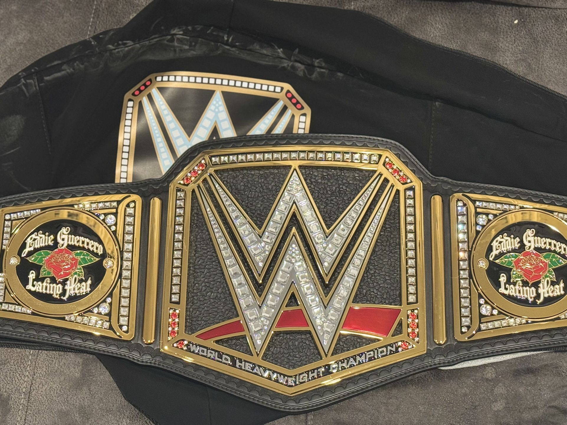 WWE Championship