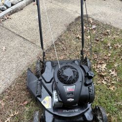 Murray Lawn Mower 
