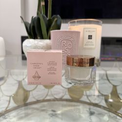 Charlotte Tilbury Magic Cream Moisturizer 💕