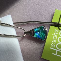 925 Italy Sarah’s Necklace 