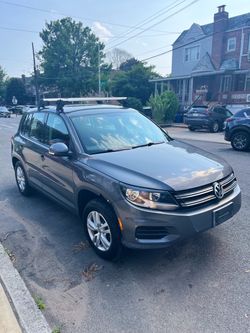 2013 Volkswagen Tiguan 103k miles $3,799 !!!!