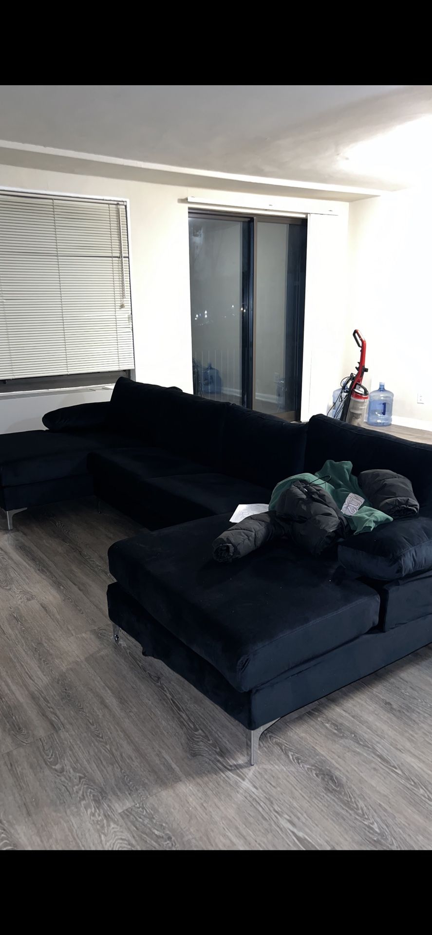 Sectional for Sale