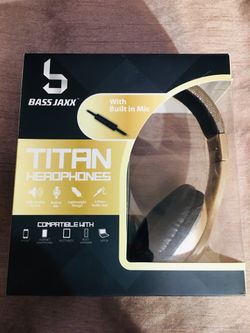 Headphones