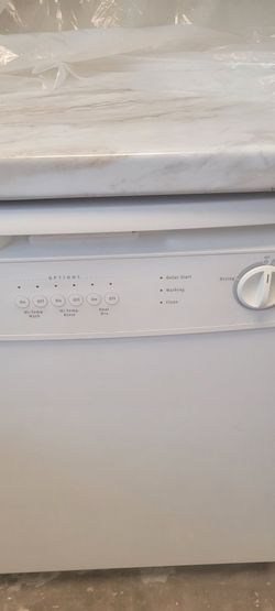 Dishwasher