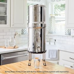 Crown Berkey System - Water Filter