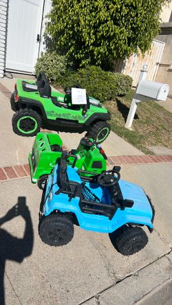 Car toys