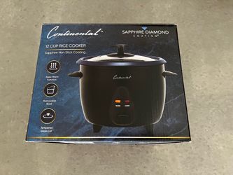 Rice Cooker