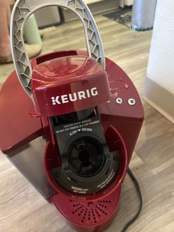 Keurig and k-pod Rack
