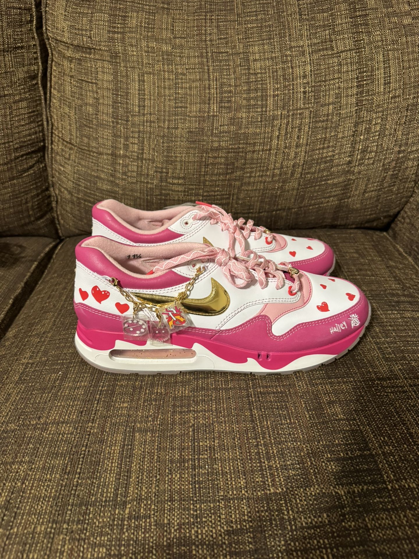Nike Air Max 1 '86 OG Doernbecher Freestyle