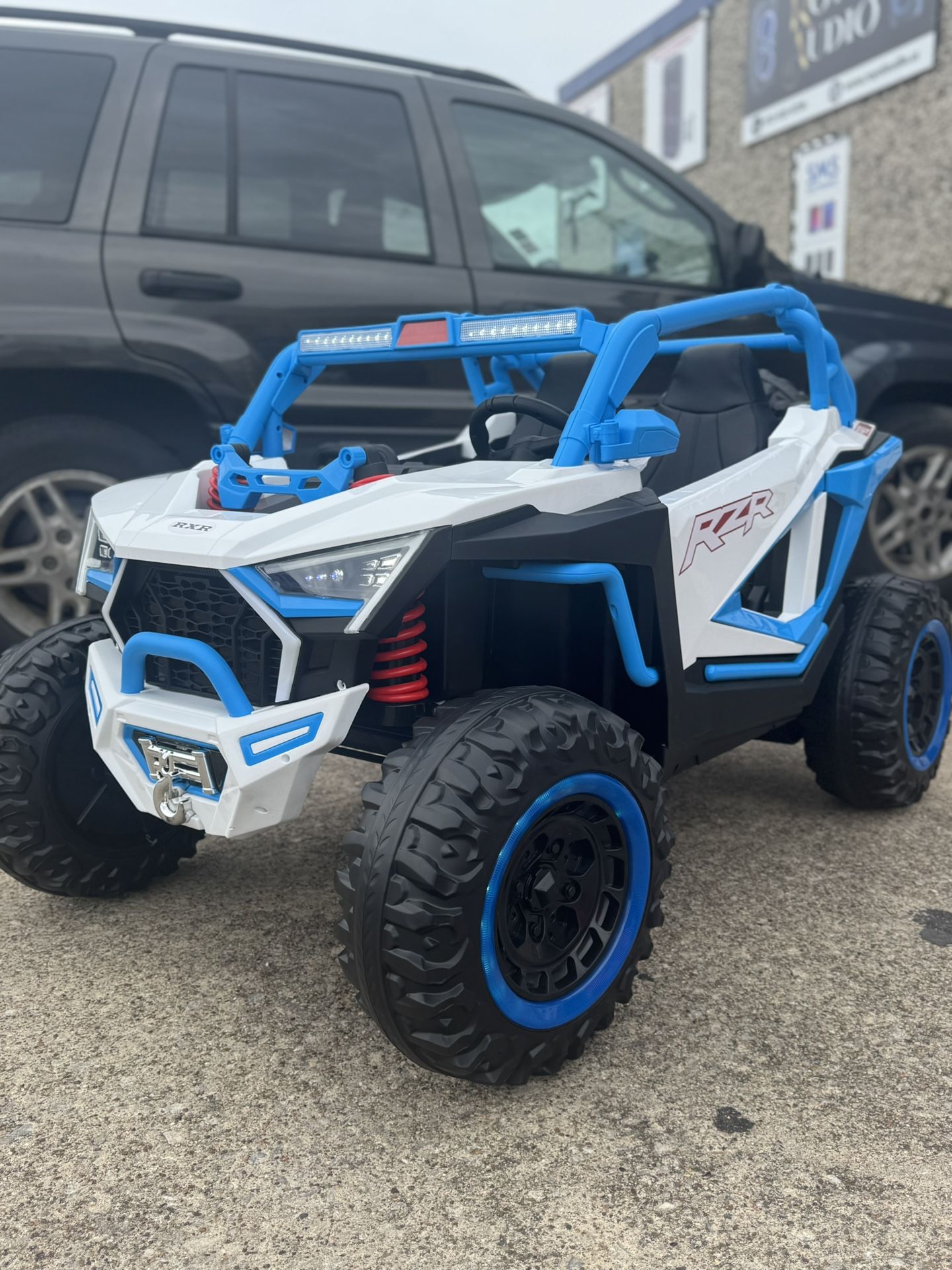 24V Ride On Rzr Side by Side,All Products : American Fashion Style Bags On Sale